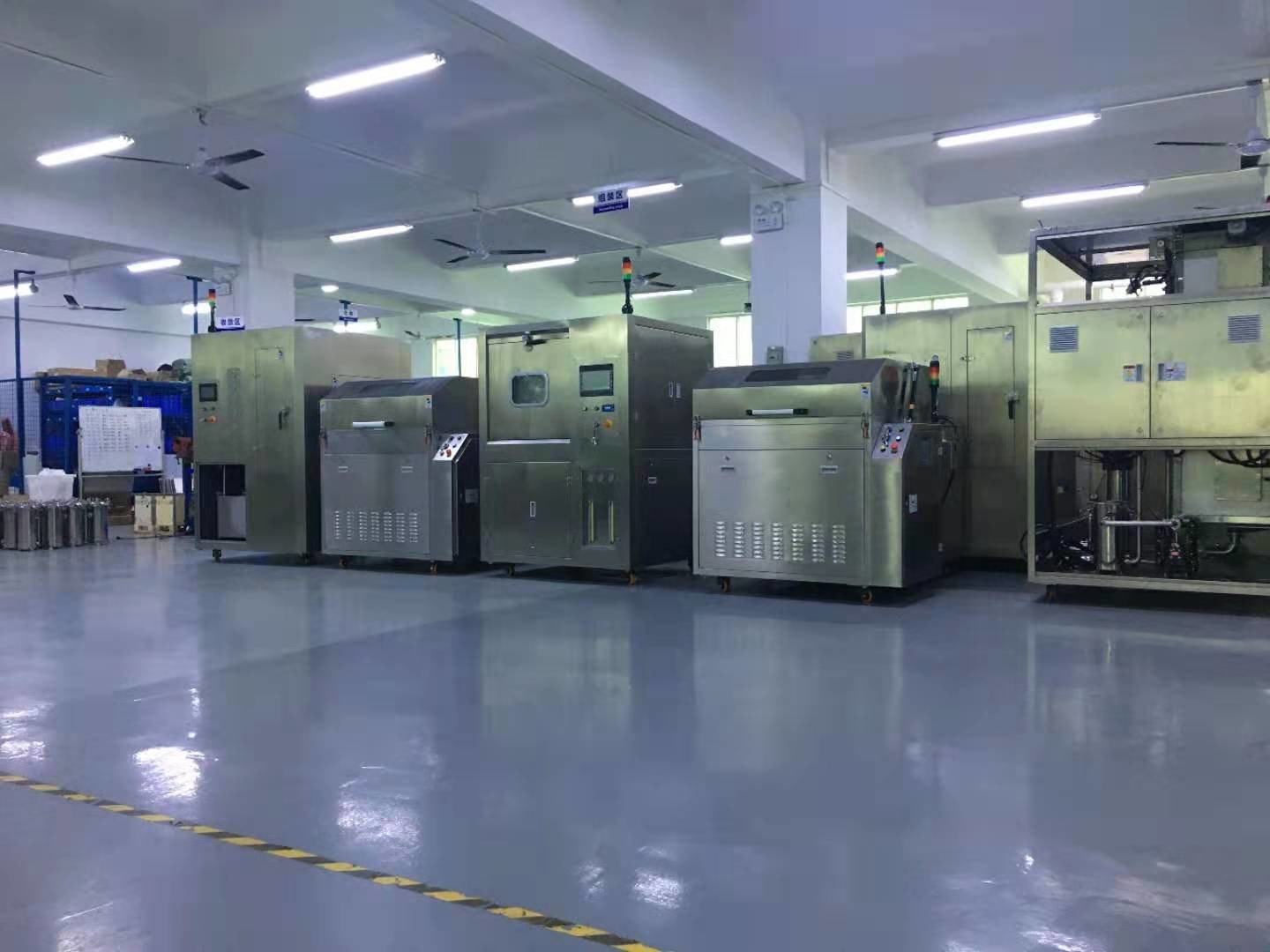 Dongguan Shenhua Mechanical and Electrical Equipment ...