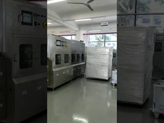 Máy làm sạch PCBA SME-6600