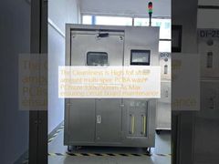 Chất tẩy rửa PCB có độ sạch cao 330x250mm