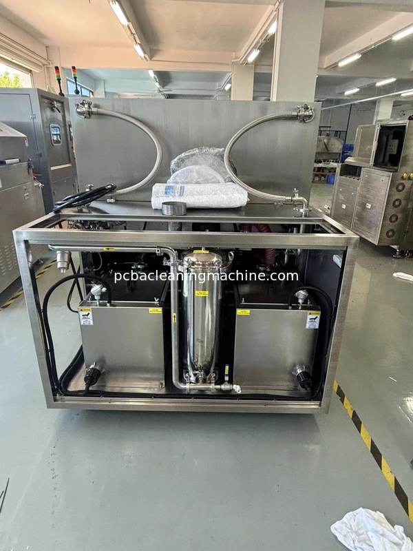 Lò nướng sóng SME-5220 Pallet tổng hợp Pallet Alumiun, Máy làm sạch dư lượng Pallet bằng thép không gỉ