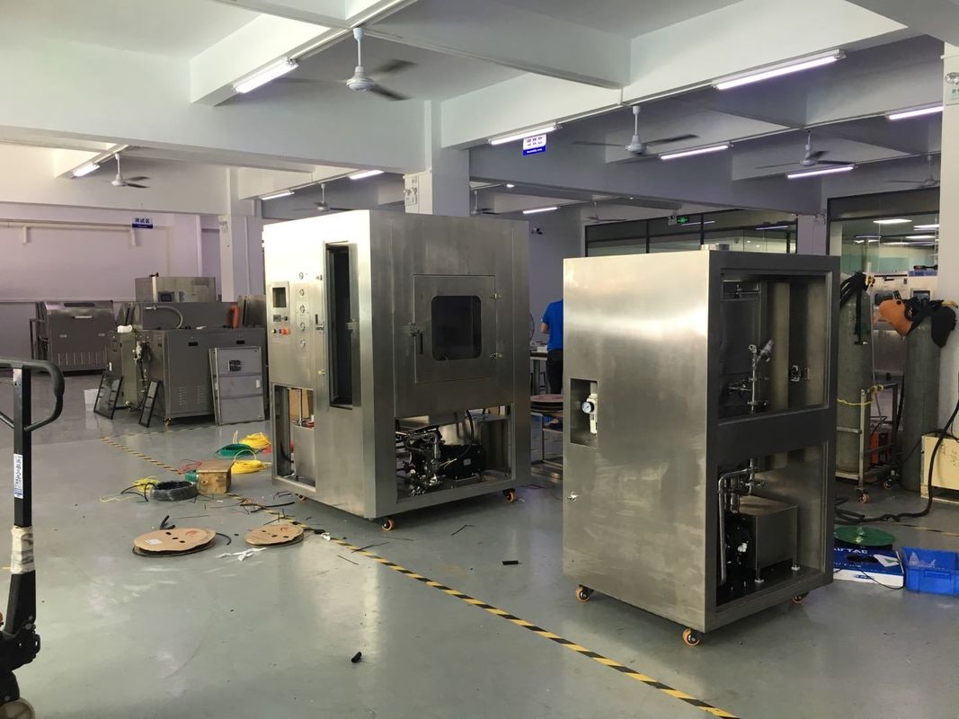Máy làm sạch bút chì kép 40L * 2 Trọng lượng 480kg Máy làm sạch 2 giấy nến để dán hàn và keo đỏ cùng một lúc