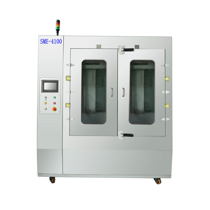 Máy phát triển màn hình kích thước 1000 * 1000mm cho quá trình làm màn hình