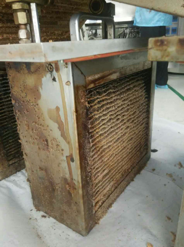 Wave Soldering Pallet Trap Fixture ETC Rehm Ersa Btu Heller N2 Máy làm mát lò nướng Reflow