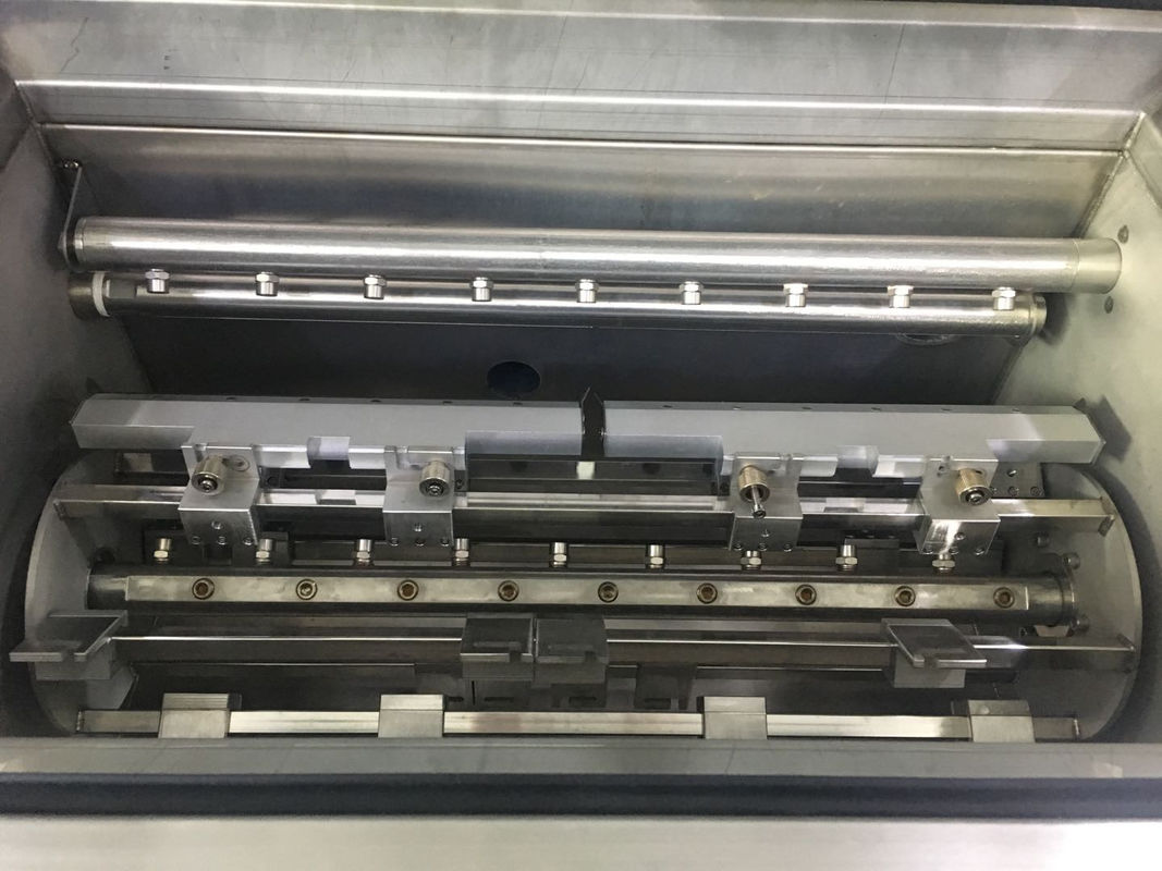 Cây chổi tùy chỉnh và máy làm sạch cây chổi SMT dạng lỏng dựa trên nước kích thước lớn