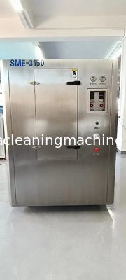 Máy làm sạch tự động Stencil kích thước lớn 1500 * 1500mm Hàn dán hàn