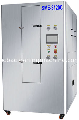 PCB mặt nạ xanh mực máy làm sạch đặc biệt Máy làm sạch chất lỏng Naco3 cho mực mặt nạ hàn